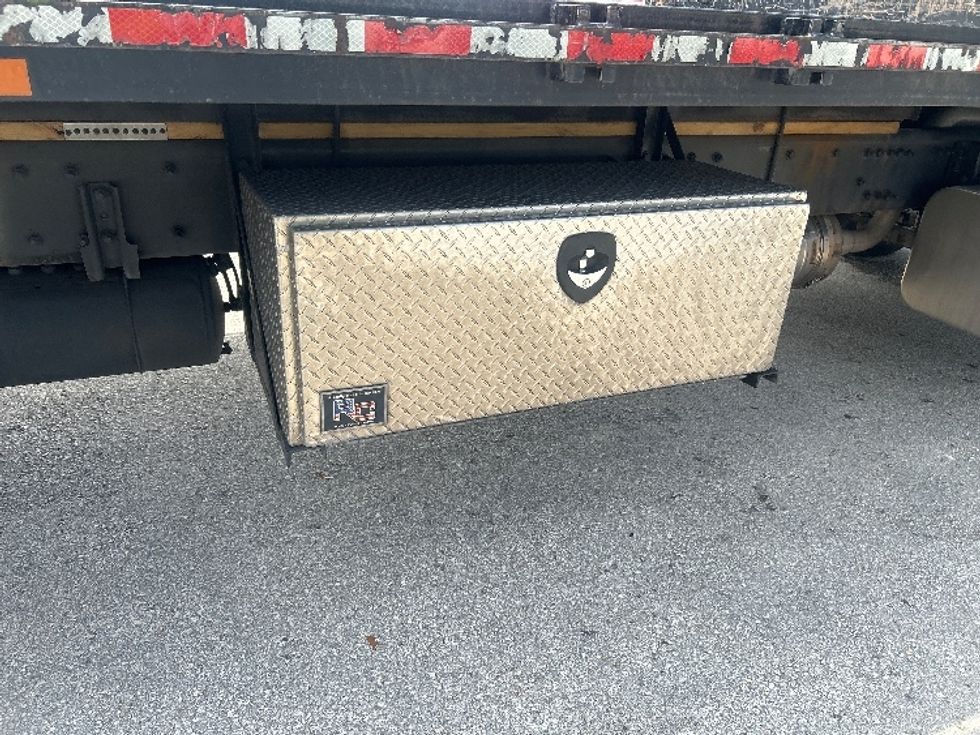 Flatbed Truck-Light and Medium Duty Trucks-Freightliner-2020-M2-Medley-FL-206,217\n\t\tmiles-$ 69,750 - Image 26