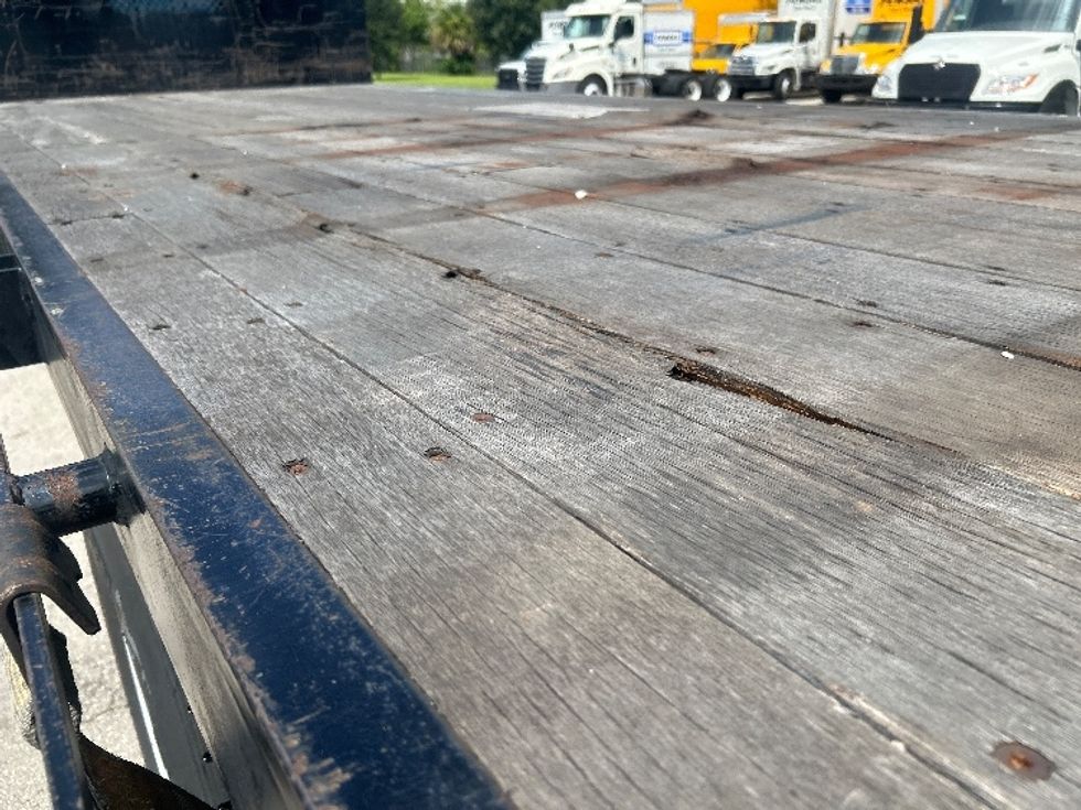 Flatbed Truck-Light and Medium Duty Trucks-Freightliner-2020-M2-Medley-FL-206,217\n\t\tmiles-$ 69,750 - Image 27