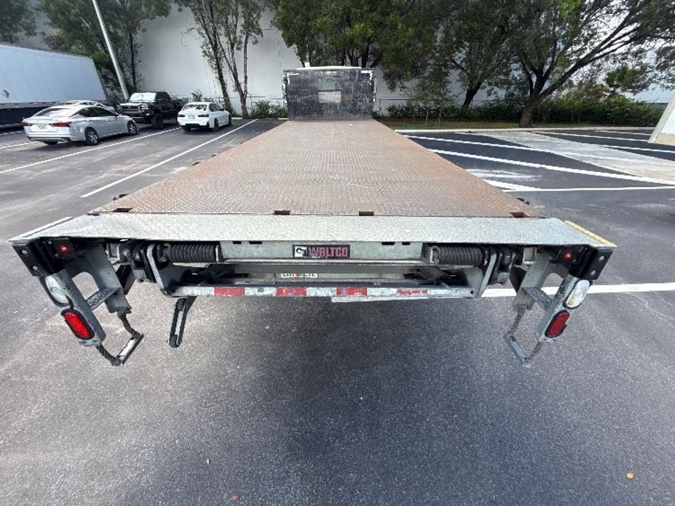 Flatbed Truck-Light and Medium Duty Trucks-Freightliner-2020-M2-Medley-FL-208,571\n\t\tmiles-$ 26,750 - Image 10