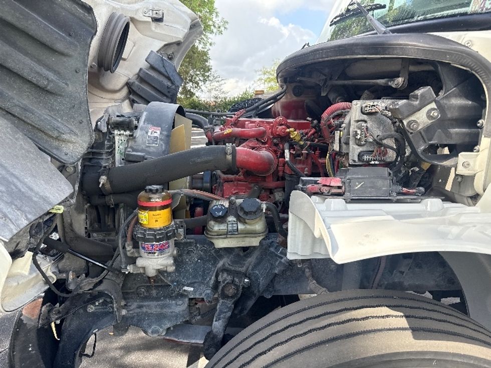 Flatbed Truck-Light and Medium Duty Trucks-Freightliner-2020-M2-Medley-FL-208,571\n\t\tmiles-$ 26,750 - Image 24