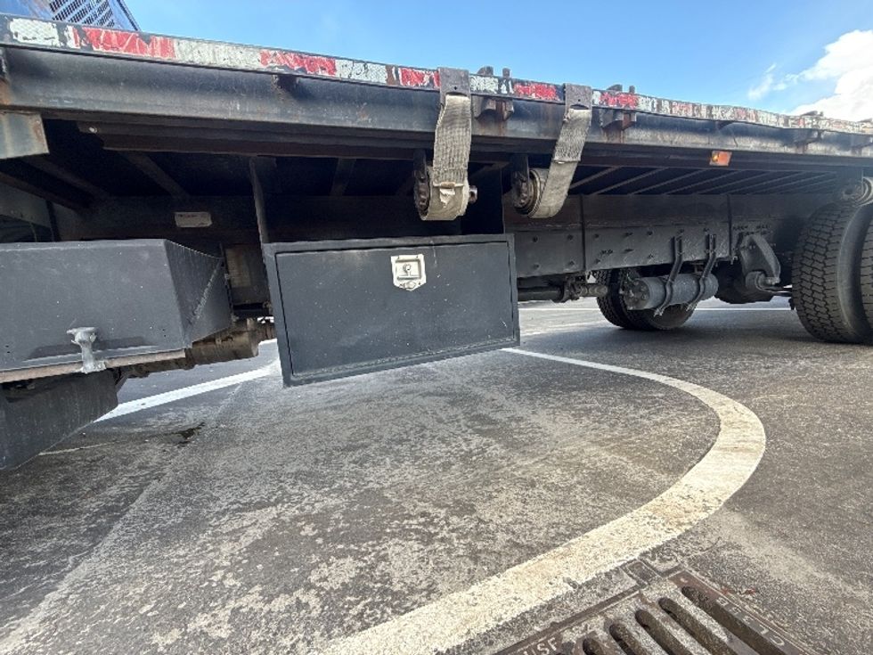 Flatbed Truck-Light and Medium Duty Trucks-Freightliner-2020-M2-Medley-FL-208,571\n\t\tmiles-$ 26,750 - Image 5