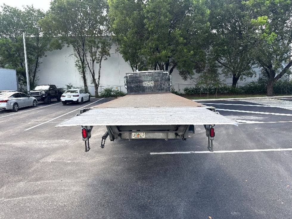 Flatbed Truck-Light and Medium Duty Trucks-Freightliner-2020-M2-Medley-FL-208,571\n\t\tmiles-$ 26,750 - Image 8