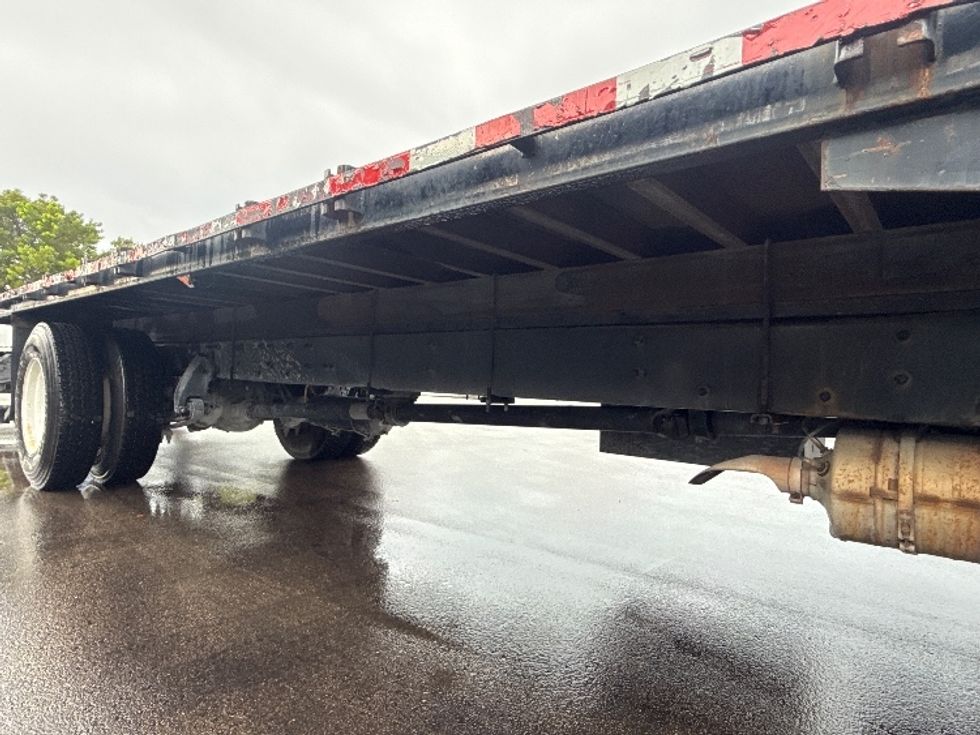 Flatbed Truck-Light and Medium Duty Trucks-Freightliner-2020-M2-Medley-FL-210,387\n\t\tmiles-$ 53,000 - Image 14