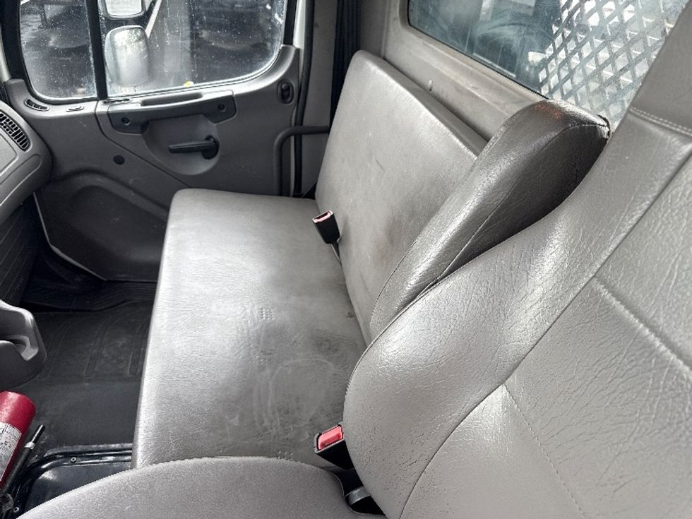 Flatbed Truck-Light and Medium Duty Trucks-Freightliner-2020-M2-Medley-FL-210,387\n\t\tmiles-$ 53,000 - Image 19