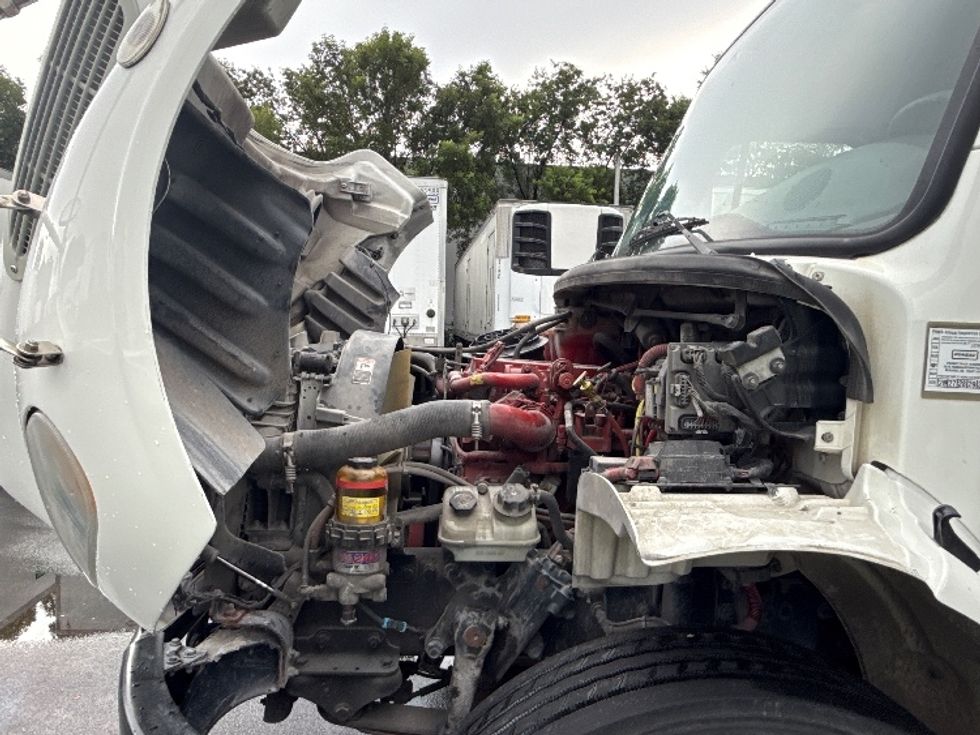 Flatbed Truck-Light and Medium Duty Trucks-Freightliner-2020-M2-Medley-FL-210,387\n\t\tmiles-$ 53,000 - Image 23