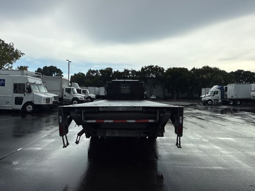 Flatbed Truck-Light and Medium Duty Trucks-Freightliner-2020-M2-Medley-FL-210,387\n\t\tmiles-$ 53,000 - Image 7