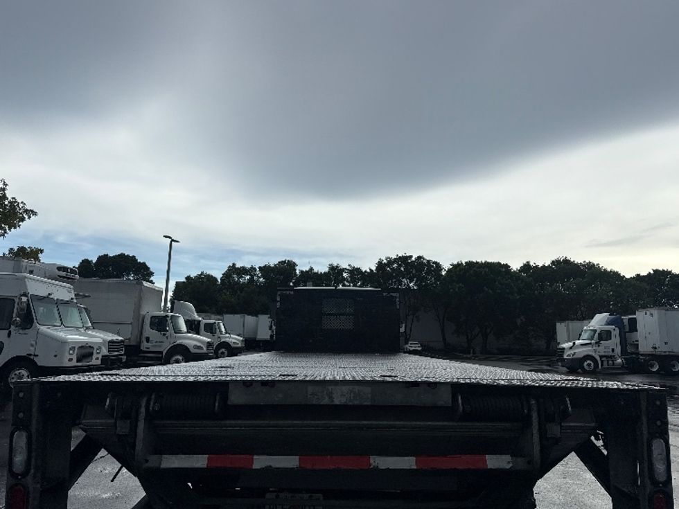 Flatbed Truck-Light and Medium Duty Trucks-Freightliner-2020-M2-Medley-FL-210,387\n\t\tmiles-$ 53,000 - Image 8
