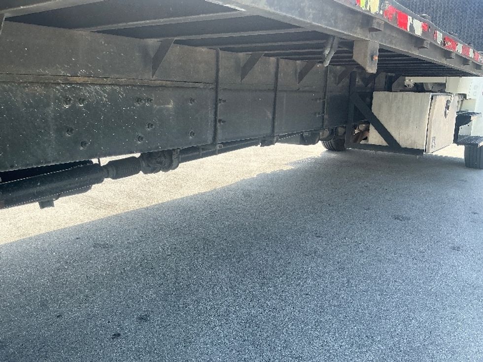 Flatbed Truck-Light and Medium Duty Trucks-Freightliner-2020-M2-Miami-FL-128,914\n\t\tmiles-$ 54,000 - Image 14