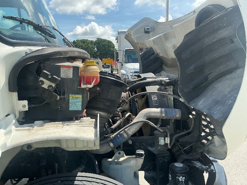 Flatbed Truck-Light and Medium Duty Trucks-Freightliner-2020-M2-Miami-FL-128,914\n\t\tmiles-$ 54,000 - Image 21