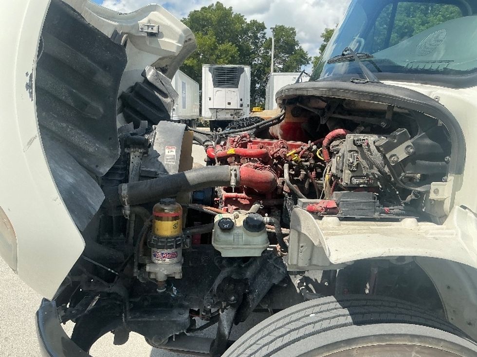 Flatbed Truck-Light and Medium Duty Trucks-Freightliner-2020-M2-Miami-FL-128,914\n\t\tmiles-$ 54,000 - Image 22