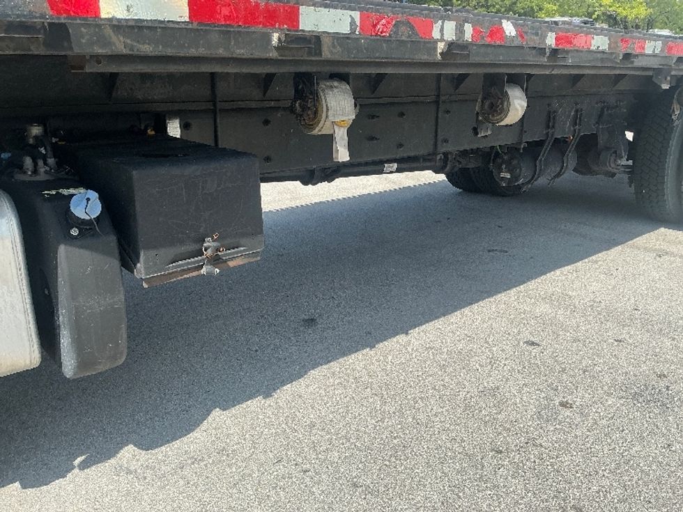 Flatbed Truck-Light and Medium Duty Trucks-Freightliner-2020-M2-Miami-FL-128,914\n\t\tmiles-$ 54,000 - Image 5