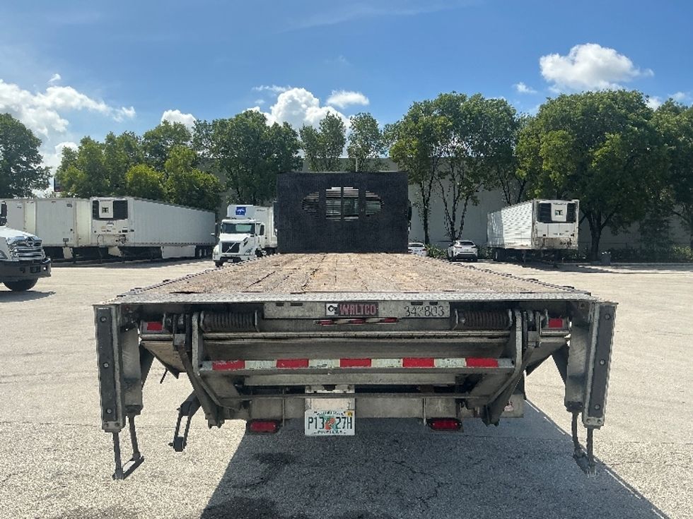 Flatbed Truck-Light and Medium Duty Trucks-Freightliner-2020-M2-Miami-FL-128,914\n\t\tmiles-$ 54,000 - Image 7
