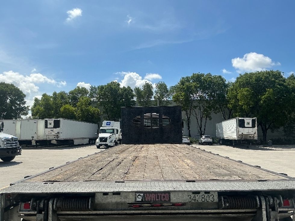 Flatbed Truck-Light and Medium Duty Trucks-Freightliner-2020-M2-Miami-FL-128,914\n\t\tmiles-$ 54,000 - Image 8