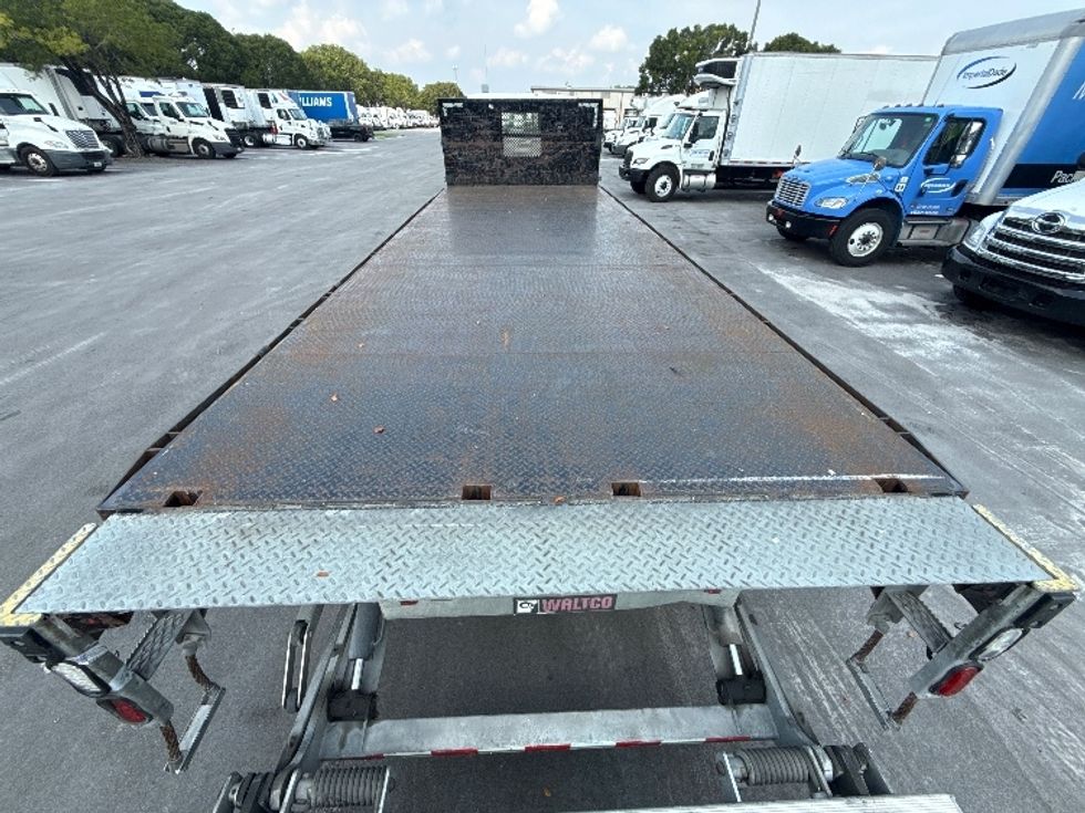 Flatbed Truck-Light and Medium Duty Trucks-Freightliner-2020-M2-Miami-FL-183,241\n\t\tmiles-$ 56,500 - Image 10