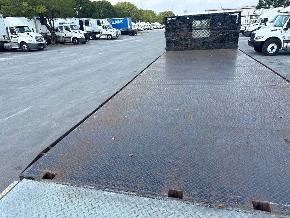 Flatbed Truck-Light and Medium Duty Trucks-Freightliner-2020-M2-Miami-FL-183,241\n\t\tmiles-$ 56,500 - Image 11