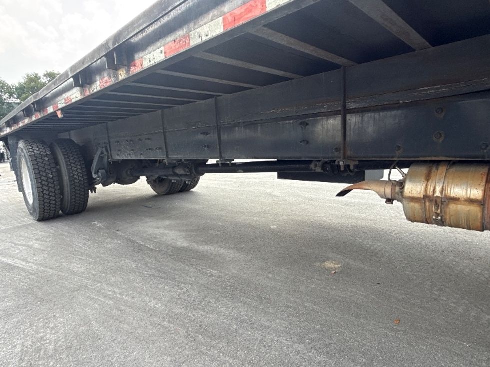 Flatbed Truck-Light and Medium Duty Trucks-Freightliner-2020-M2-Miami-FL-183,241\n\t\tmiles-$ 56,500 - Image 14