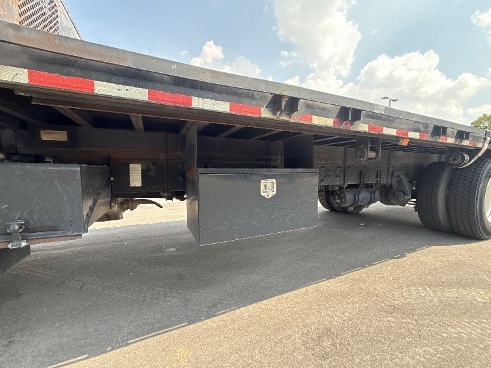 Flatbed Truck-Light and Medium Duty Trucks-Freightliner-2020-M2-Miami-FL-183,241\n\t\tmiles-$ 56,500 - Image 5