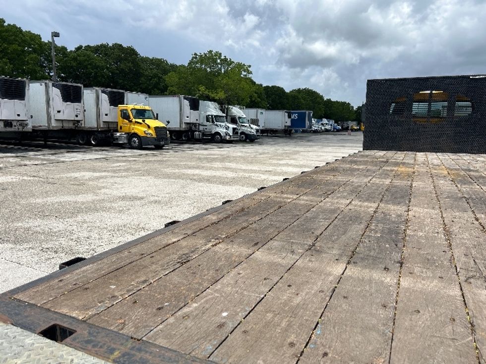 Flatbed Truck-Light and Medium Duty Trucks-Freightliner-2020-M2-Miami-FL-97,063\n\t\tmiles-$ 53,250 - Image 11