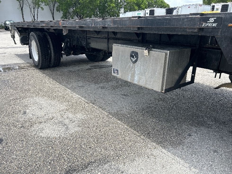 Flatbed Truck-Light and Medium Duty Trucks-Freightliner-2020-M2-Miami-FL-97,063\n\t\tmiles-$ 53,250 - Image 14