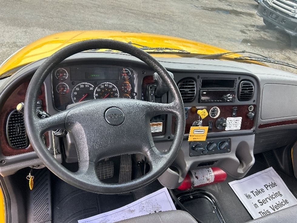 Flatbed Truck-Light and Medium Duty Trucks-Freightliner-2020-M2-Miami-FL-97,063\n\t\tmiles-$ 53,250 - Image 18