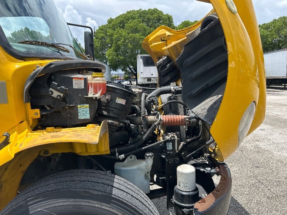 Flatbed Truck-Light and Medium Duty Trucks-Freightliner-2020-M2-Miami-FL-97,063\n\t\tmiles-$ 53,250 - Image 23