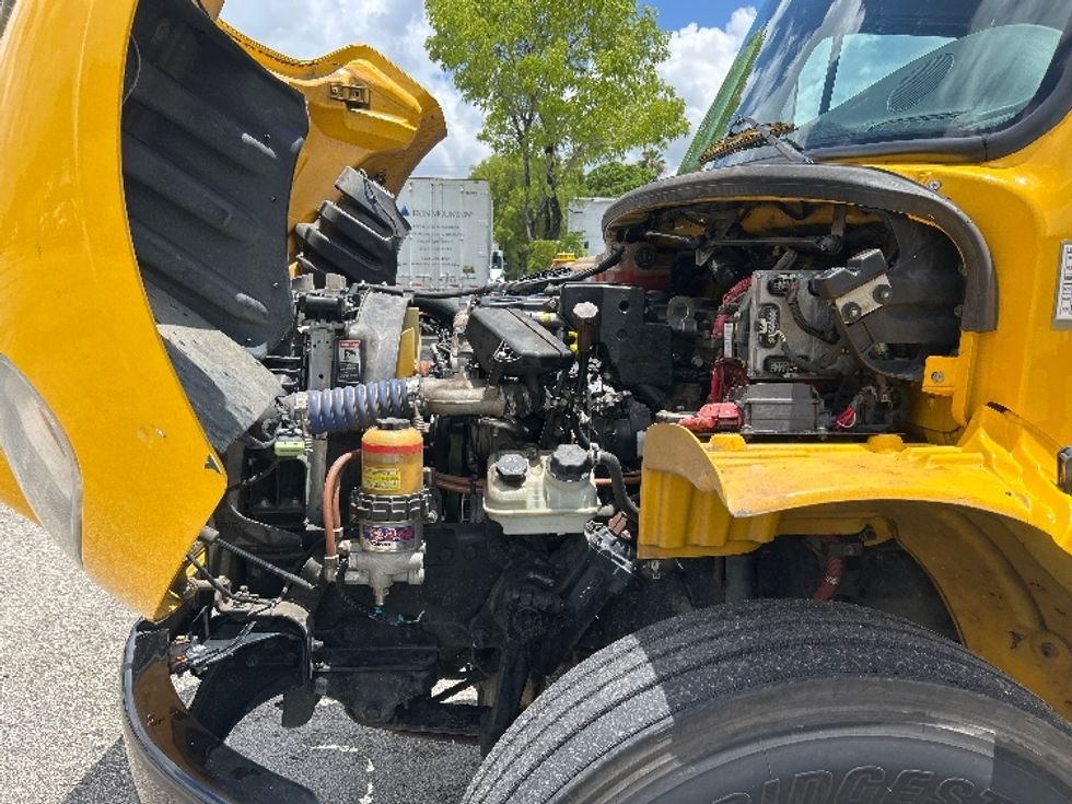 Flatbed Truck-Light and Medium Duty Trucks-Freightliner-2020-M2-Miami-FL-97,063\n\t\tmiles-$ 53,250 - Image 24