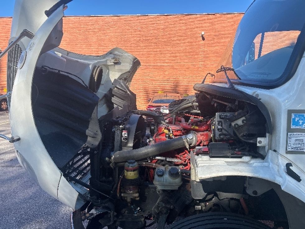 Flatbed Truck-Light and Medium Duty Trucks-Freightliner-2020-M2-Middlefield-OH-168,963\n\t\tmiles-$ 44,000 - Image 20