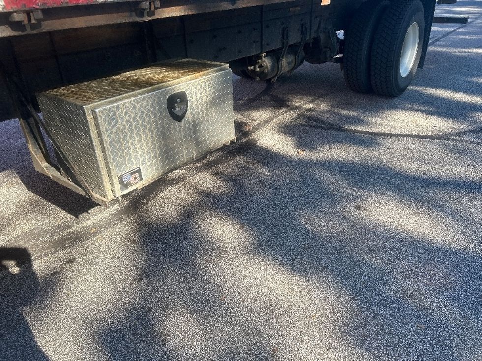 Flatbed Truck-Light and Medium Duty Trucks-Freightliner-2020-M2-Middlefield-OH-168,963\n\t\tmiles-$ 44,000 - Image 5