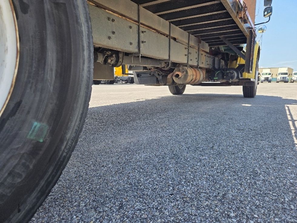 Flatbed Truck-Light and Medium Duty Trucks-Freightliner-2020-M2-Mobile-AL-236,370\n\t\tmiles-$ 55,750 - Image 10