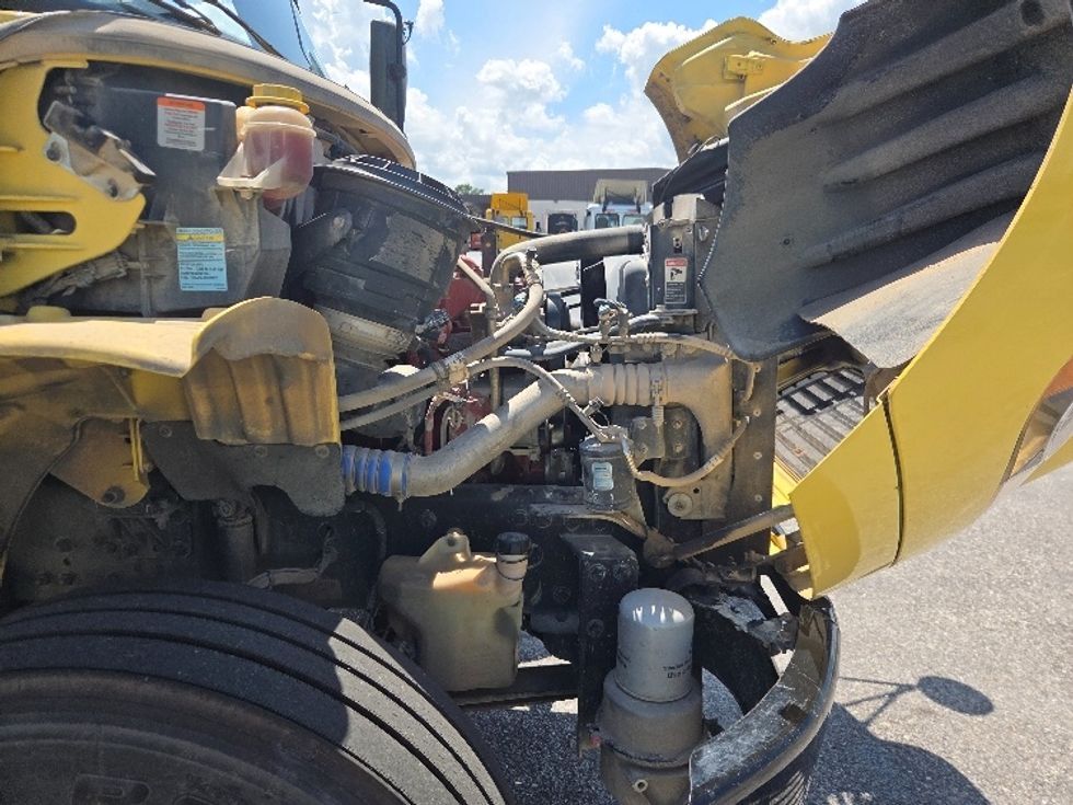 Flatbed Truck-Light and Medium Duty Trucks-Freightliner-2020-M2-Mobile-AL-236,370\n\t\tmiles-$ 55,750 - Image 19