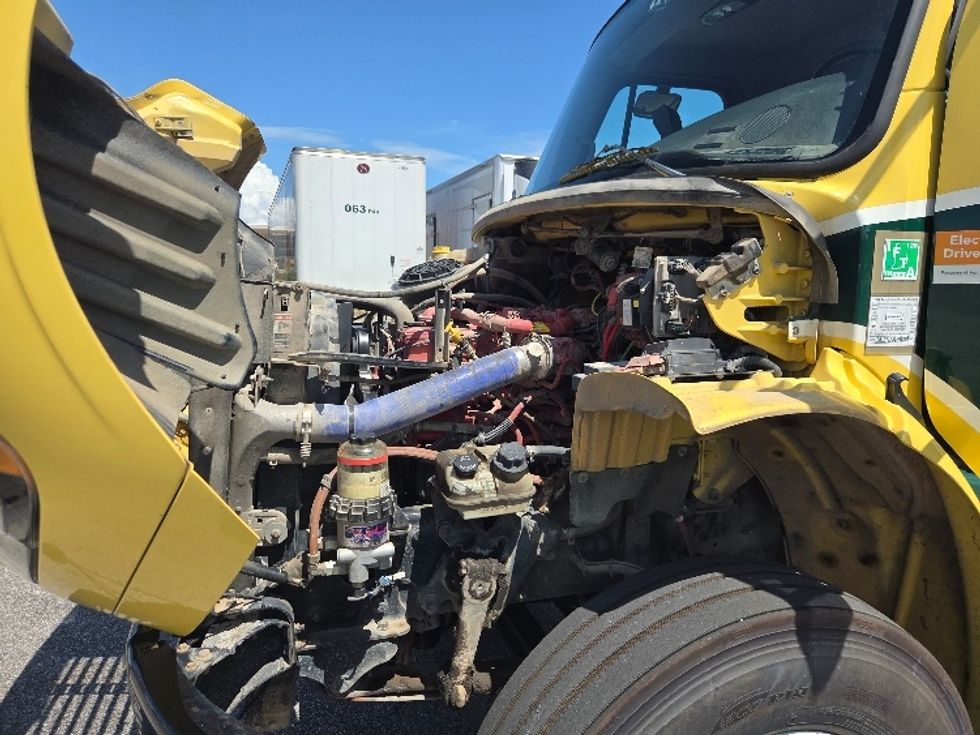 Flatbed Truck-Light and Medium Duty Trucks-Freightliner-2020-M2-Mobile-AL-236,370\n\t\tmiles-$ 55,750 - Image 20