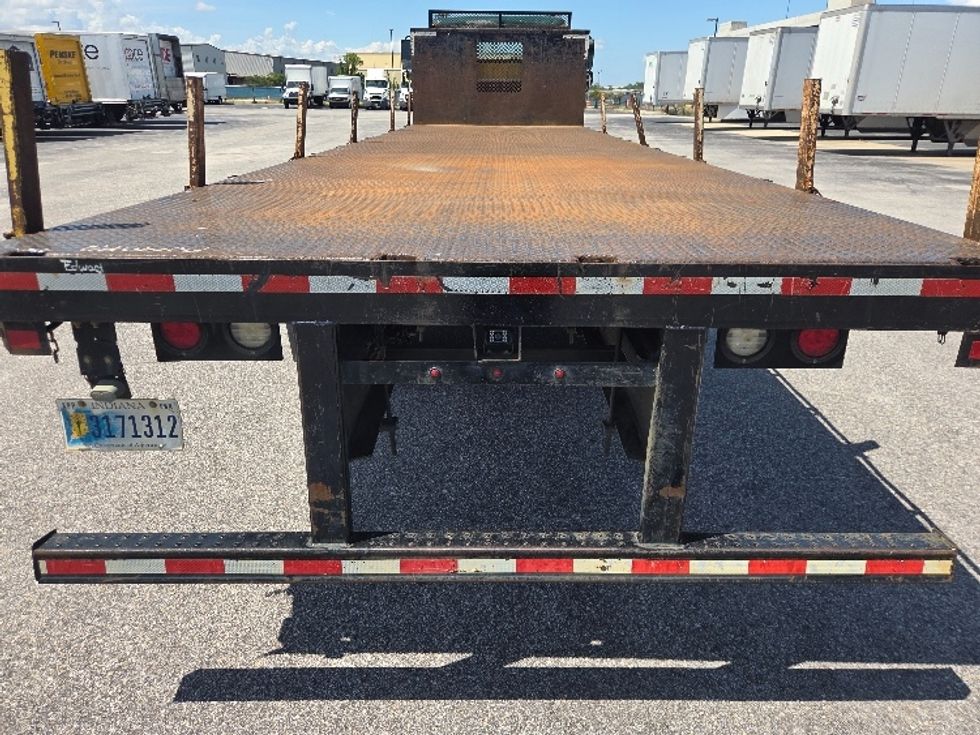 Flatbed Truck-Light and Medium Duty Trucks-Freightliner-2020-M2-Mobile-AL-236,370\n\t\tmiles-$ 55,750 - Image 8
