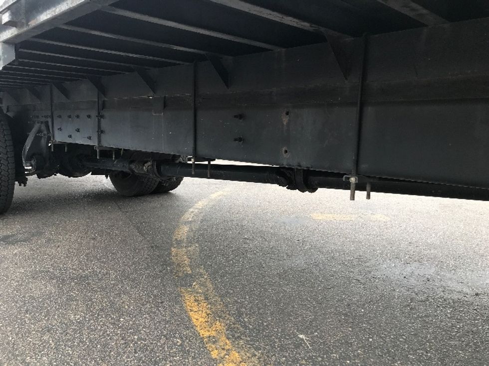 Flatbed Truck-Light and Medium Duty Trucks-Freightliner-2020-M2-National City-CA-111,208\n\t\tmiles-$ 59,000 - Image 12