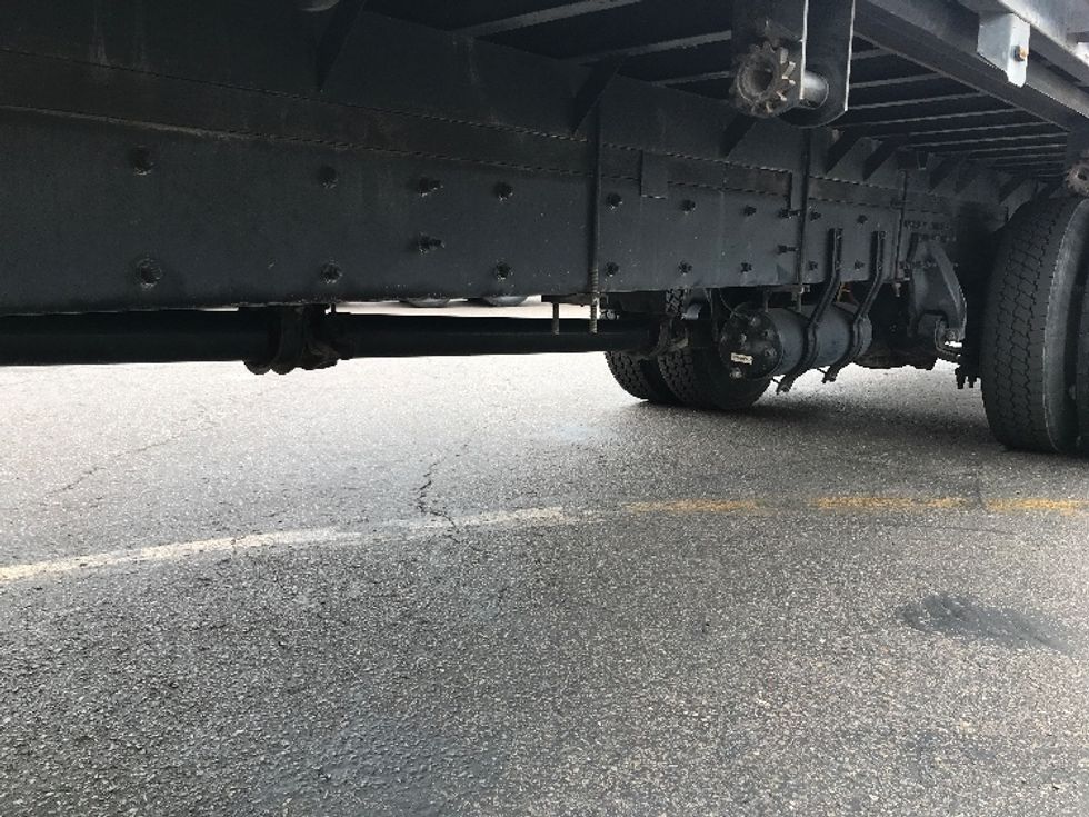 Flatbed Truck-Light and Medium Duty Trucks-Freightliner-2020-M2-National City-CA-111,208\n\t\tmiles-$ 59,000 - Image 5