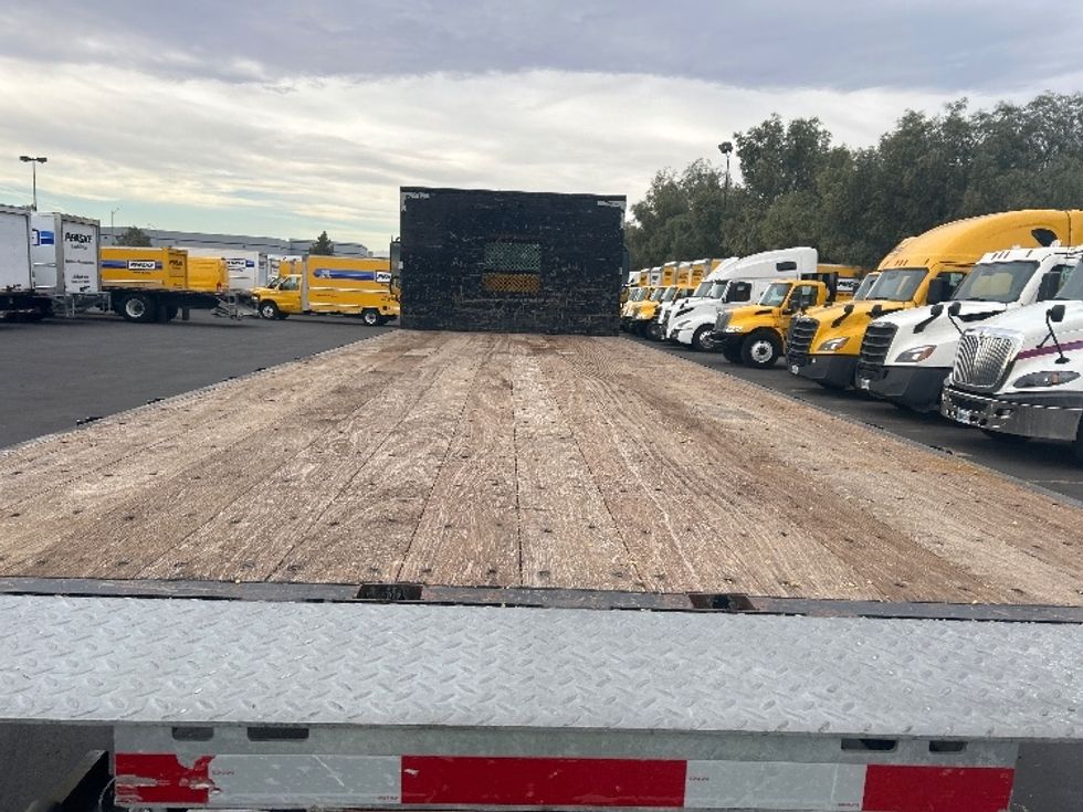 Flatbed Truck-Light and Medium Duty Trucks-Freightliner-2020-M2-North Las Vegas-NV-75,615\n\t\tmiles-$ 52,500 - Image 10