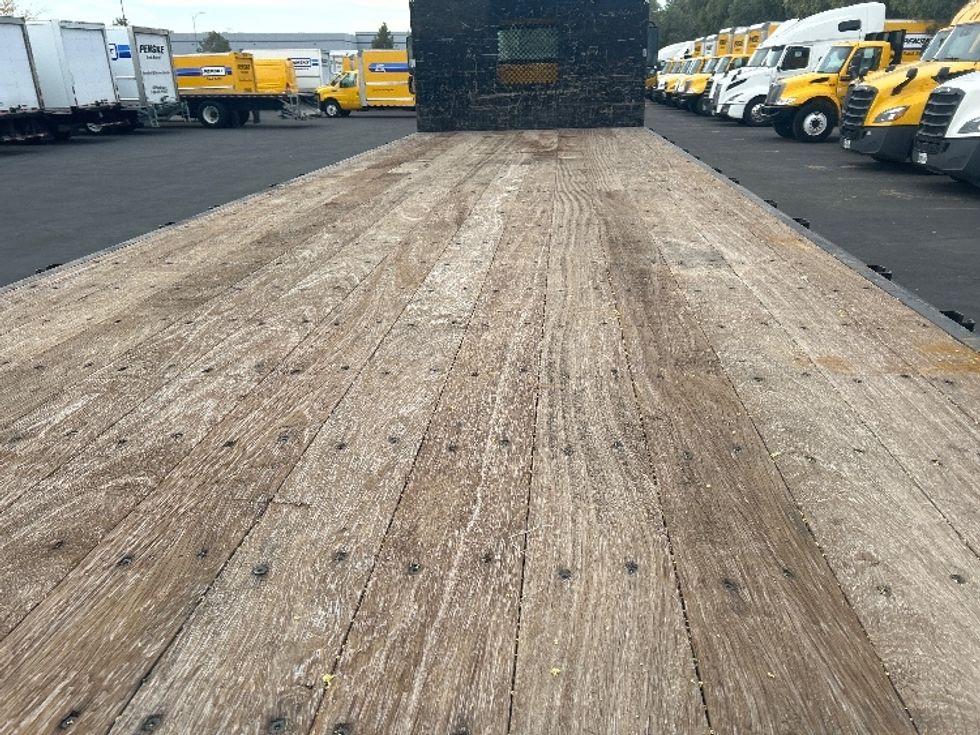 Flatbed Truck-Light and Medium Duty Trucks-Freightliner-2020-M2-North Las Vegas-NV-75,615\n\t\tmiles-$ 52,500 - Image 11