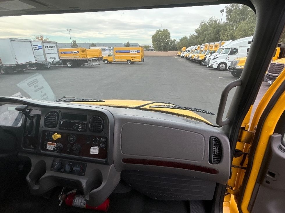 Flatbed Truck-Light and Medium Duty Trucks-Freightliner-2020-M2-North Las Vegas-NV-75,615\n\t\tmiles-$ 52,500 - Image 21