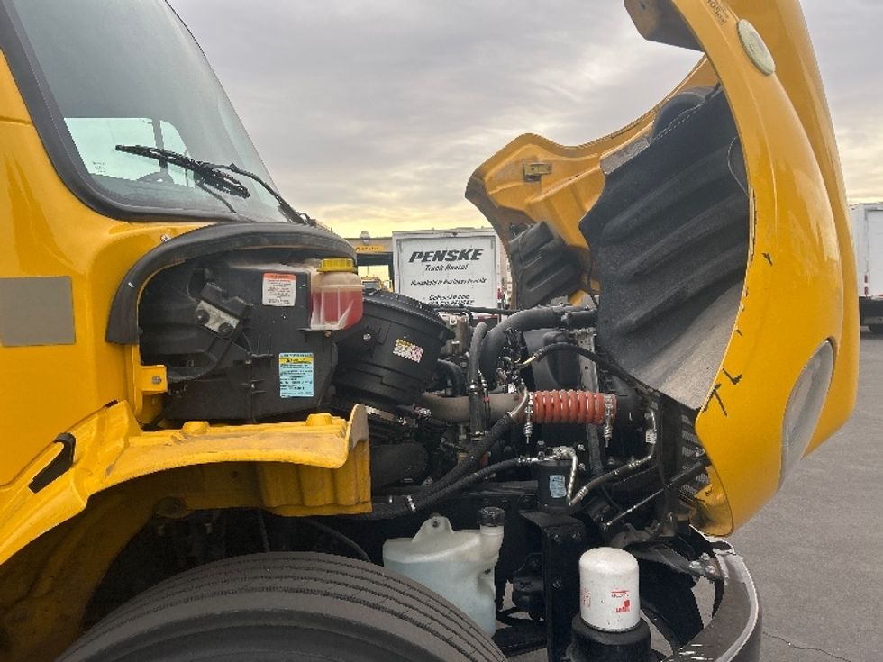 Flatbed Truck-Light and Medium Duty Trucks-Freightliner-2020-M2-North Las Vegas-NV-75,615\n\t\tmiles-$ 52,500 - Image 23