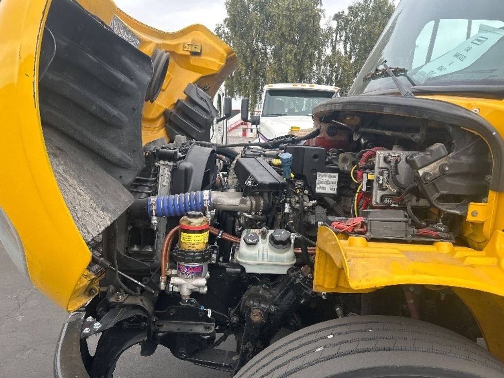 Flatbed Truck-Light and Medium Duty Trucks-Freightliner-2020-M2-North Las Vegas-NV-75,615\n\t\tmiles-$ 52,500 - Image 24