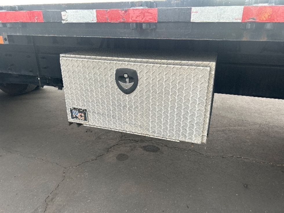 Flatbed Truck-Light and Medium Duty Trucks-Freightliner-2020-M2-North Las Vegas-NV-75,615\n\t\tmiles-$ 52,500 - Image 25