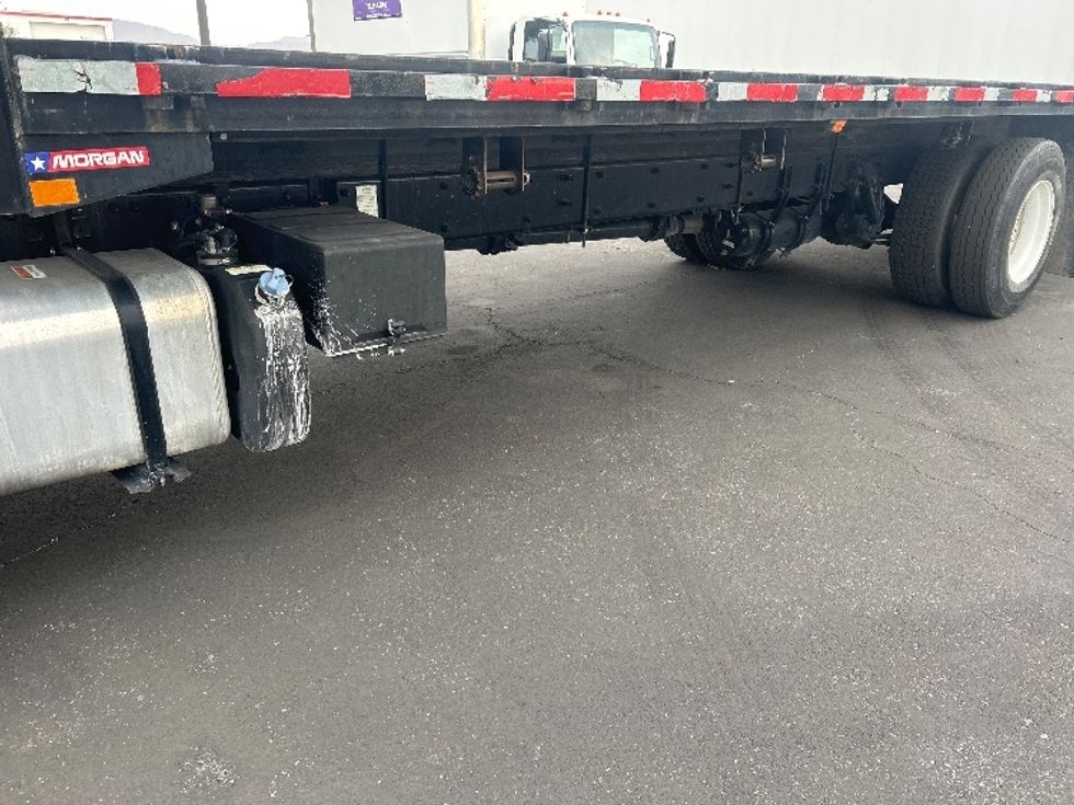 Flatbed Truck-Light and Medium Duty Trucks-Freightliner-2020-M2-North Las Vegas-NV-75,615\n\t\tmiles-$ 52,500 - Image 5