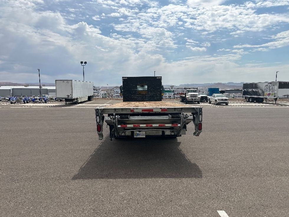 Flatbed Truck-Light and Medium Duty Trucks-Freightliner-2020-M2-North Las Vegas-NV-75,615\n\t\tmiles-$ 52,500 - Image 8