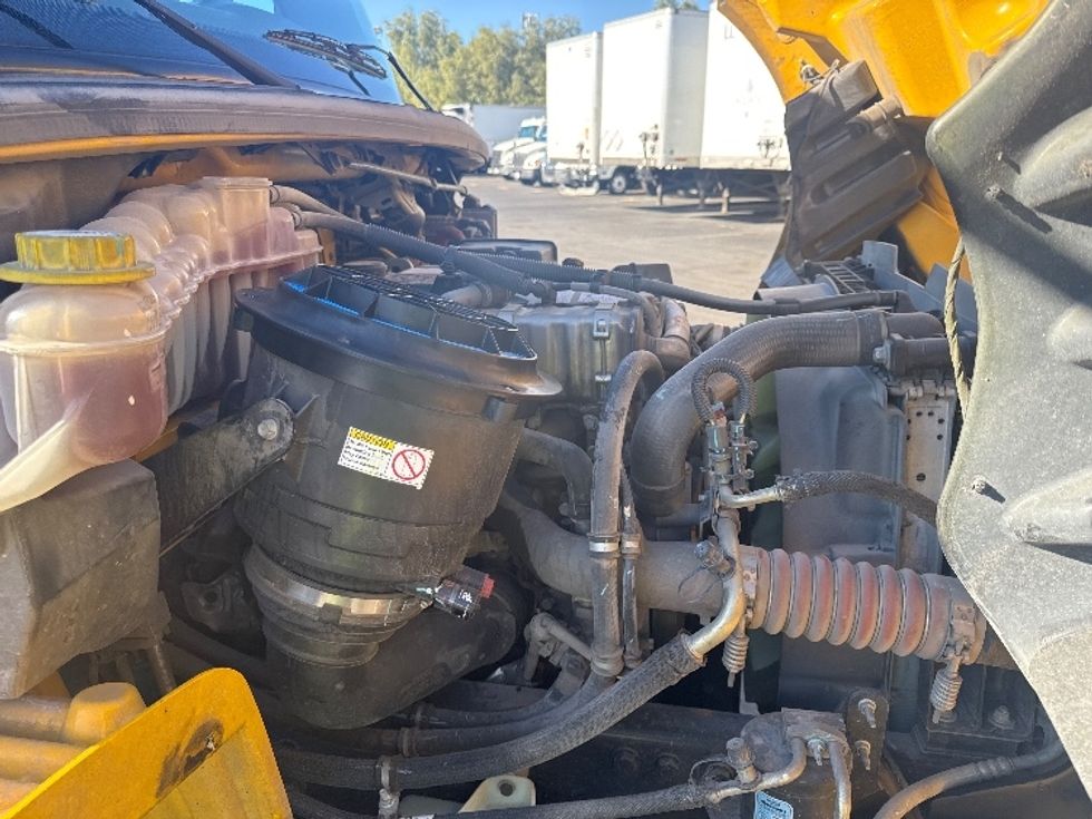 Flatbed Truck-Light and Medium Duty Trucks-Freightliner-2020-M2-North Las Vegas-NV-84,873\n\t\tmiles-$ 57,000 - Image 15