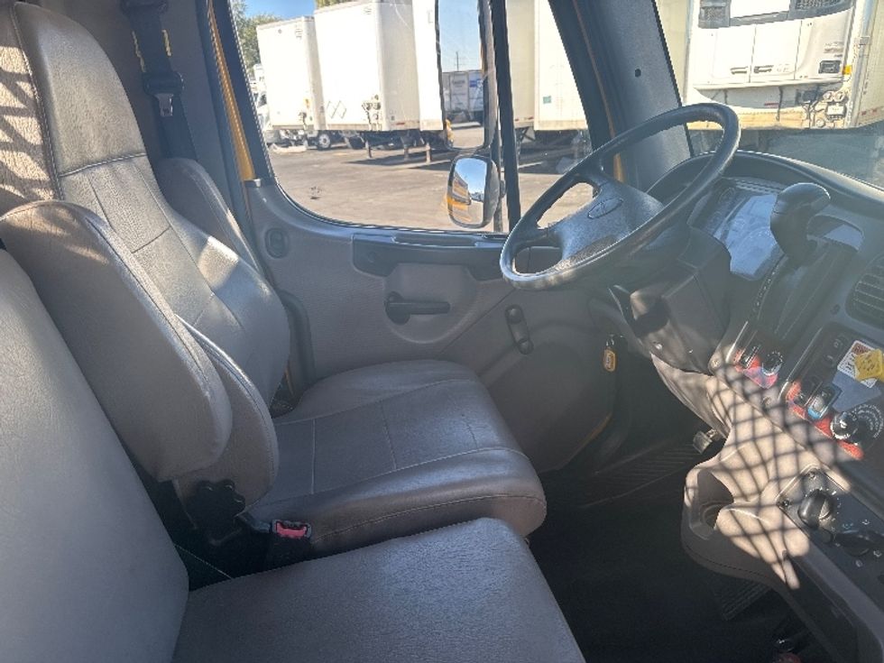 Flatbed Truck-Light and Medium Duty Trucks-Freightliner-2020-M2-North Las Vegas-NV-84,873\n\t\tmiles-$ 57,000 - Image 20