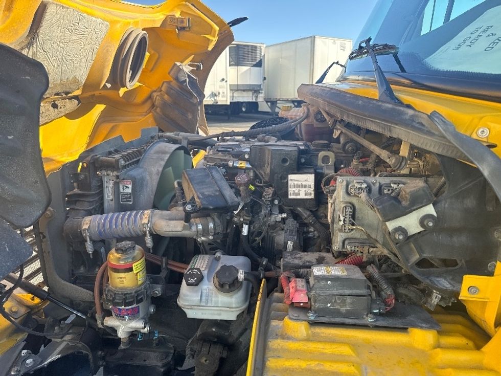 Flatbed Truck-Light and Medium Duty Trucks-Freightliner-2020-M2-North Las Vegas-NV-84,873\n\t\tmiles-$ 57,000 - Image 21