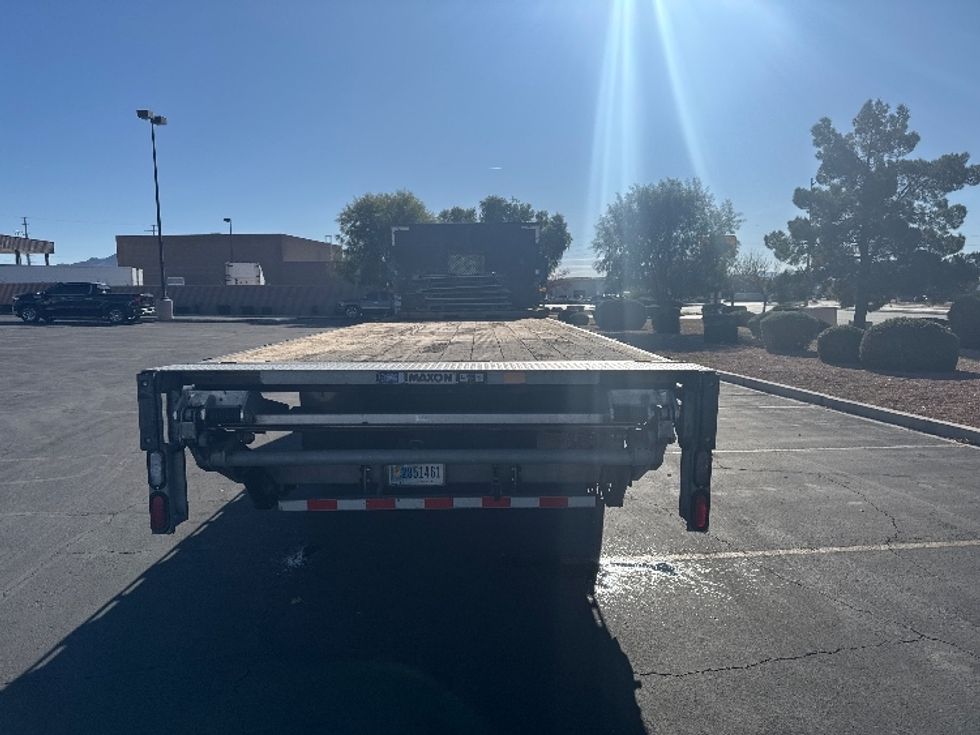 Flatbed Truck-Light and Medium Duty Trucks-Freightliner-2020-M2-North Las Vegas-NV-84,873\n\t\tmiles-$ 57,000 - Image 8