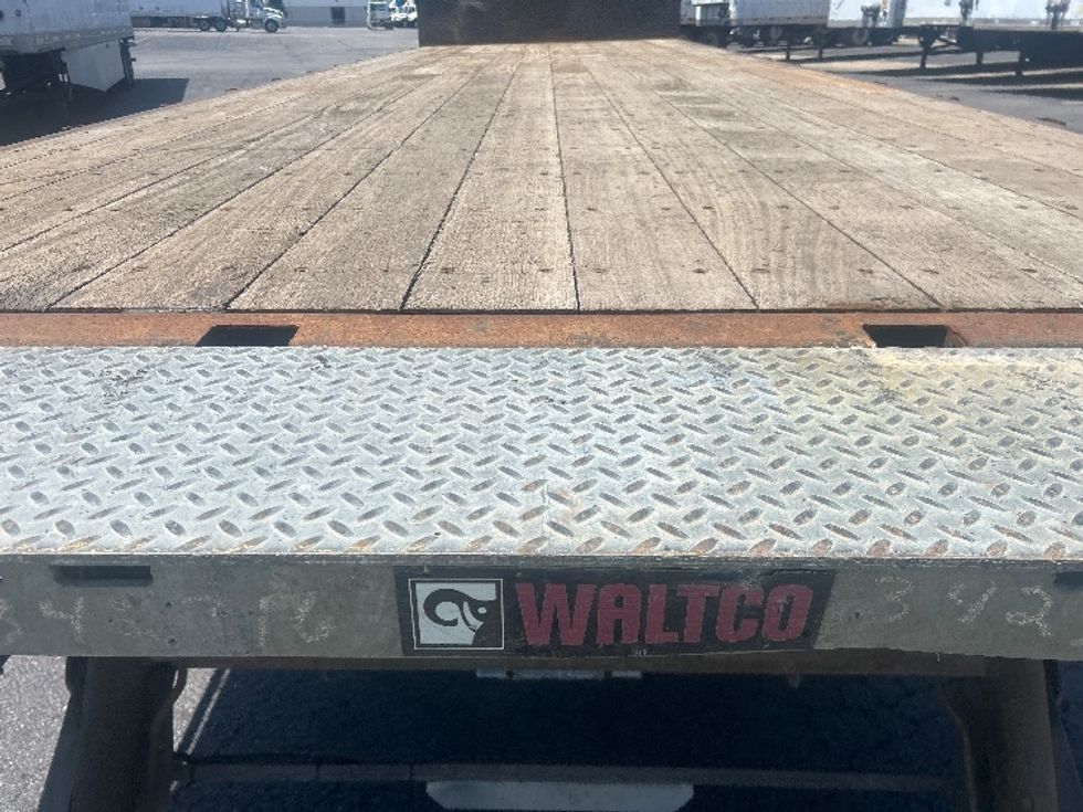 Flatbed Truck-Light and Medium Duty Trucks-Freightliner-2020-M2-Obetz-OH-129,920\n\t\tmiles-$ 46,500 - Image 10