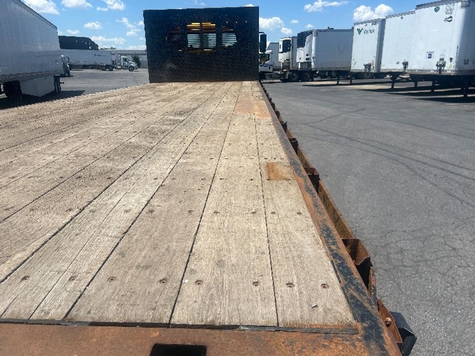 Flatbed Truck-Light and Medium Duty Trucks-Freightliner-2020-M2-Obetz-OH-129,920\n\t\tmiles-$ 46,500 - Image 12