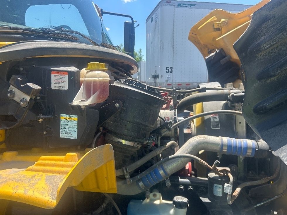 Flatbed Truck-Light and Medium Duty Trucks-Freightliner-2020-M2-Obetz-OH-129,920\n\t\tmiles-$ 46,500 - Image 23