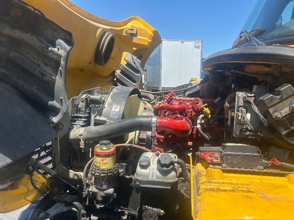 Flatbed Truck-Light and Medium Duty Trucks-Freightliner-2020-M2-Obetz-OH-129,920\n\t\tmiles-$ 46,500 - Image 24